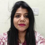 Swetha N. Class 11 Tuition trainer in Hyderabad