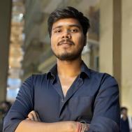 Ankit Class 10 trainer in Noida