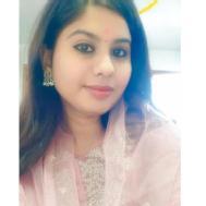 Kanchi A. Class I-V Tuition trainer in Lucknow