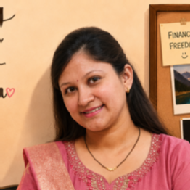 Riya Drawing trainer in Jaipur