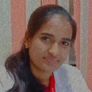 Shruthi T. Class I-V Tuition trainer in Tharahunise