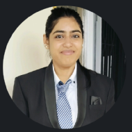 Tanisha S. Spoken English trainer in Bareilly