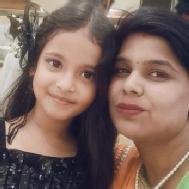 Shruti M. Nursery-KG Tuition trainer in Patna Sadar