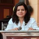 Sweety W. BSc Tuition trainer in Pune