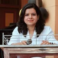 Sweety W. BSc Tuition trainer in Pune
