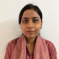 Neha K. Class I-V Tuition trainer in Guwahati