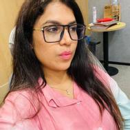 Sweety Spoken English trainer in Delhi