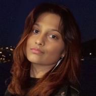 Sheeba R. NEET-UG trainer in Ananthapur