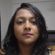 Sweety G. Class I-V Tuition trainer in Mumbai