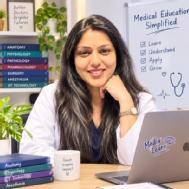 Sweety Jha Class 12 Tuition trainer in Delhi