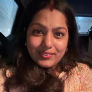 Sweety J. Class 12 Tuition trainer in Delhi