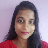 Raseswari D. Class I-V Tuition trainer in Bhubaneswar