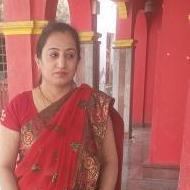 Shruti K. Spoken English trainer in Varanasi