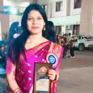 Sweta S. Class 8 Tuition trainer in Noida