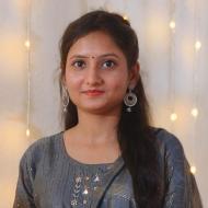 Bulbul Raghuvanshi Class 10 trainer in Bangalore