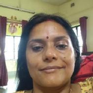 Sweta S. Class I-V Tuition trainer in Kolkata
