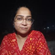 Sweta K. Class 12 Tuition trainer in Patna