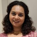 Sweta . Statistics Tutors trainer in Vadodara
