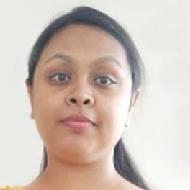 Sweta D. CET trainer in Kolkata