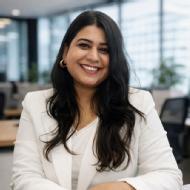 Sweta Kamatkar Class I-V Tuition trainer in Bangalore