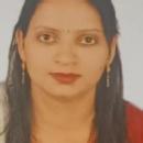 Sweta Kumari photo