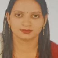 Sweta Kumari Class I-V Tuition trainer in Patna