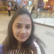 Swetha J. Class I-V Tuition trainer in Hyderabad