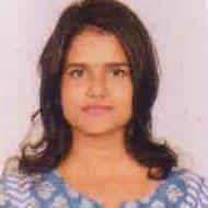 Swetha Senthil Class 12 Tuition trainer in Chennai