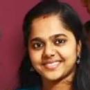 Swetha V. Science Tuition classes trainer in Hyderabad