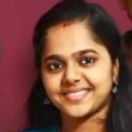 Swetha V. Class I-V Tuition trainer in Hyderabad