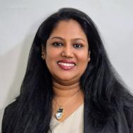 Swetha Spoken English trainer in Hyderabad