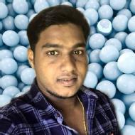 Syam Shylan Swimming trainer in Bangalore