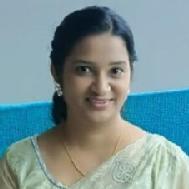 Dr Swati Panse Class 12 Tuition trainer in Chikhli