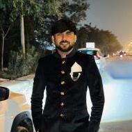 Sachin Class 8 Tuition trainer in Gurgaon