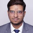 Mohd Intezar Class 12 Tuition trainer in Lucknow