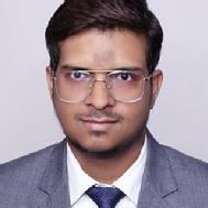 Mohd Intezar Class 12 Tuition trainer in Lucknow