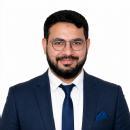 Syed D. Class 10 Tuition trainer in Hyderabad