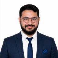 Syed D. Class 10 trainer in Hyderabad
