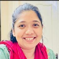 Syeda F. Class I-V Tuition trainer in Bangalore
