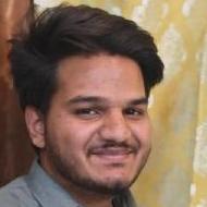 Syed Saqlain Class 10 trainer in Aurangabad