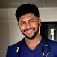 Syed Zaid Class 12 Tuition trainer in Mysore