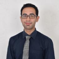 Syed Zohair Husain Rizvi Class 12 Tuition trainer in Manipal