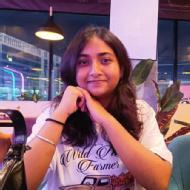 Sylvia S. Class I-V Tuition trainer in Bolpur