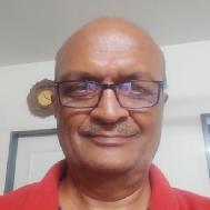 Suryakant Khandelia Class 8 Tuition trainer in Thane