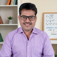 Santosh Sadguru Class 11 Tuition trainer in Vadodara