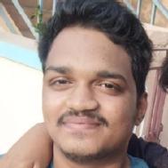 Thonduru Saahid Class 12 Tuition trainer in Rajampet