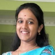 Vel K. Class 10 trainer in Thovalai