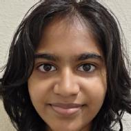 Tabitha K. Class I-V Tuition trainer in Mumbai