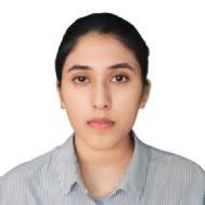Tadasha P. Spoken English trainer in Bhubaneswar