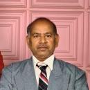 Ch.ravindranath Tagore GRE Coaching trainer in Rangareddy